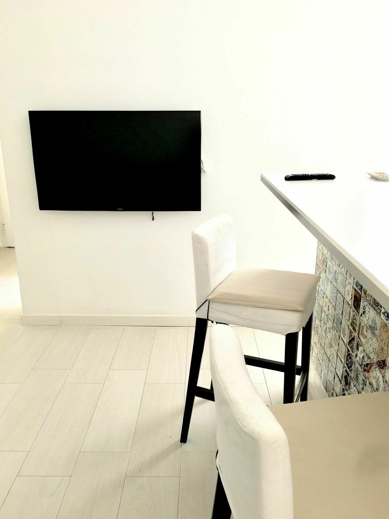 Oyo Guest House Duc De Gaeta Valencia Bagian luar foto
