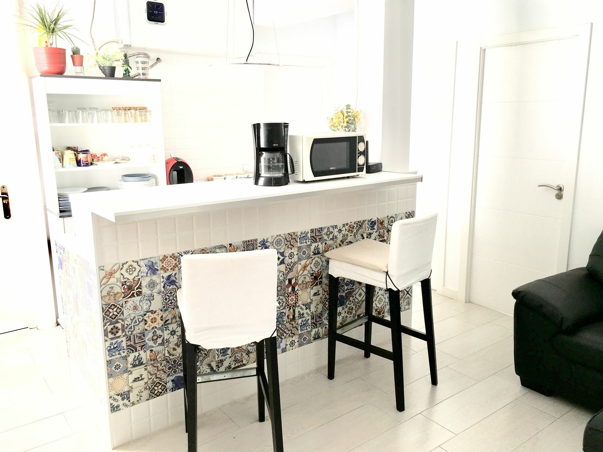 Oyo Guest House Duc De Gaeta Valencia Bagian luar foto