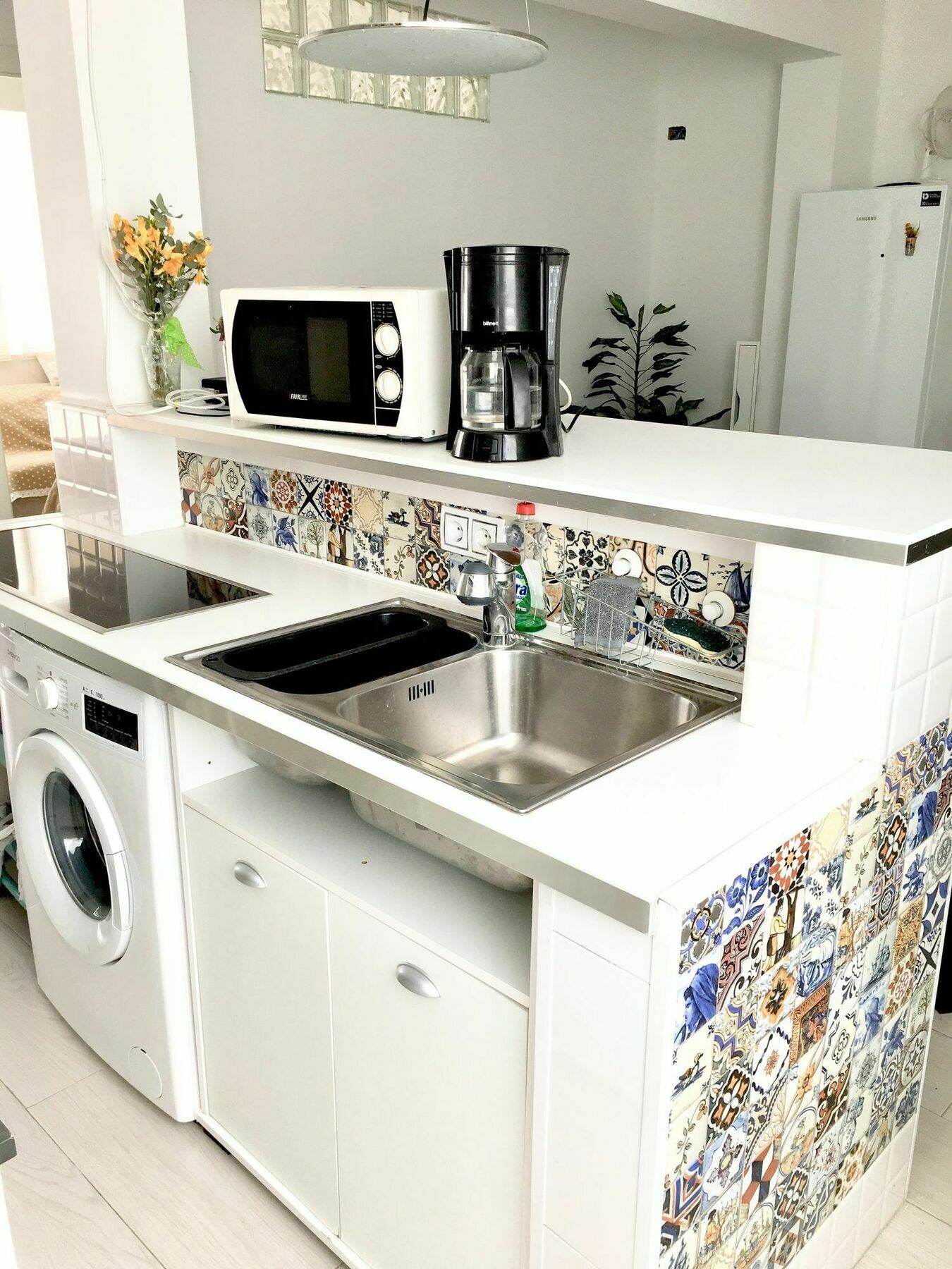 Oyo Guest House Duc De Gaeta Valencia Bagian luar foto